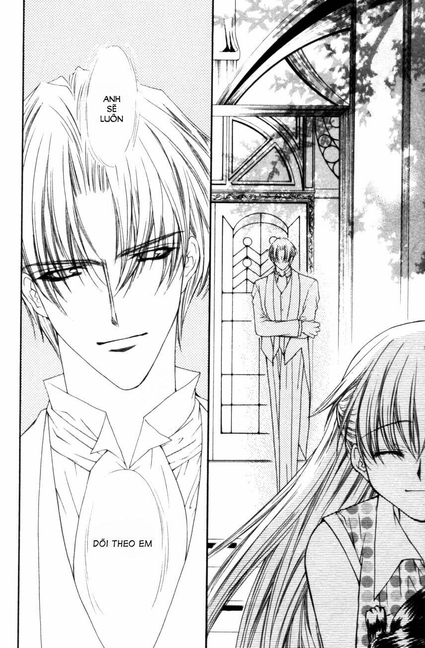 anh chàng khắc tinh chapter 50 32