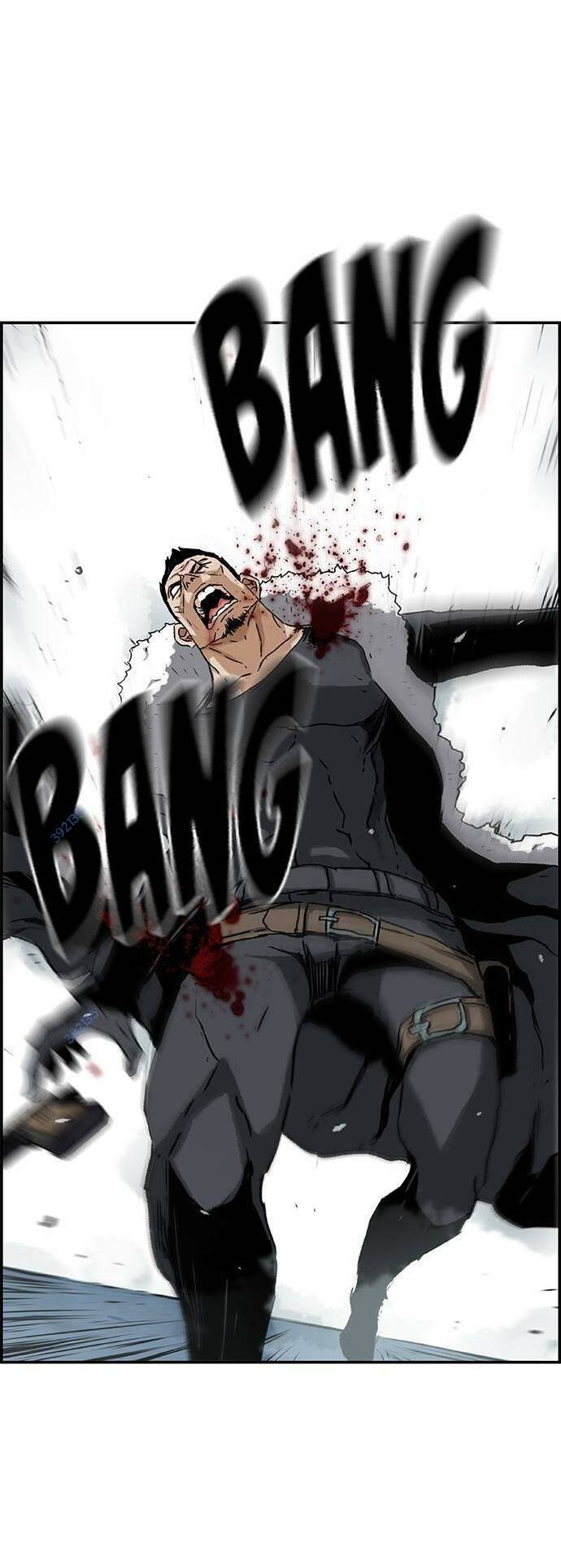 pubg - cuộc chiến sinh tồn - 100 chapter 26 51