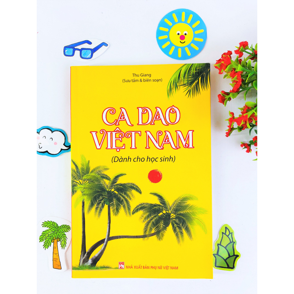 Sách - Combo 3 cuốn Thành Ngữ, Tục Ngữ và Ca Dao Việt Nam - ndbooks