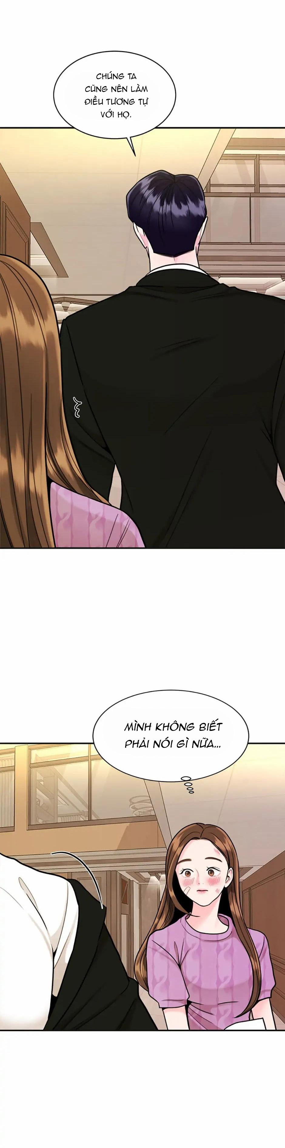 nghệ sĩ cello chapter 45.1 13