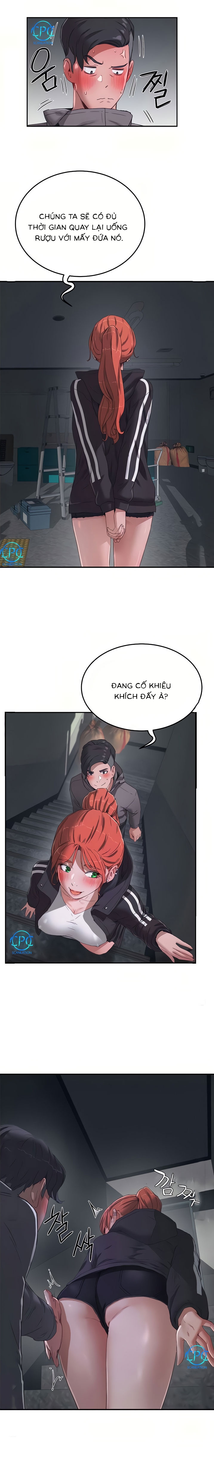 mùa hè đáng nhớ chapter 12 14