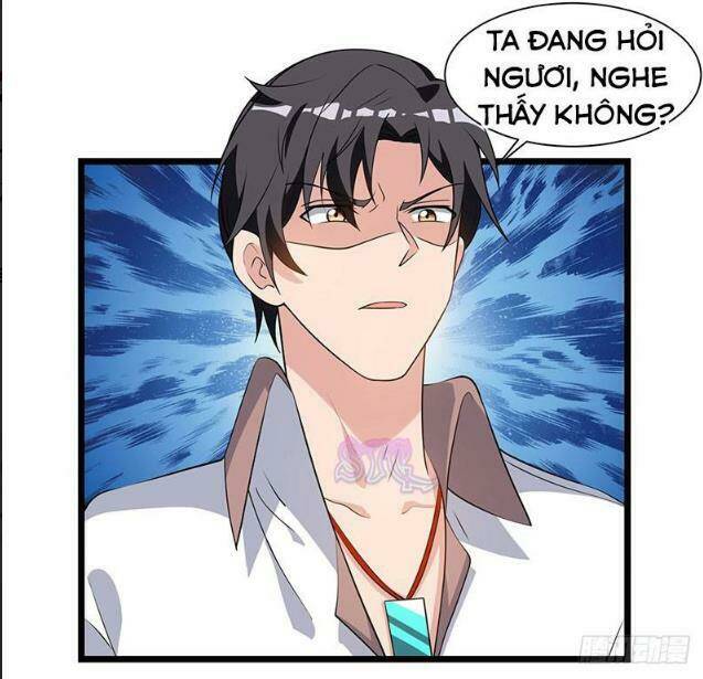 trọng sinh khí thiếu quy lai chapter 18 21