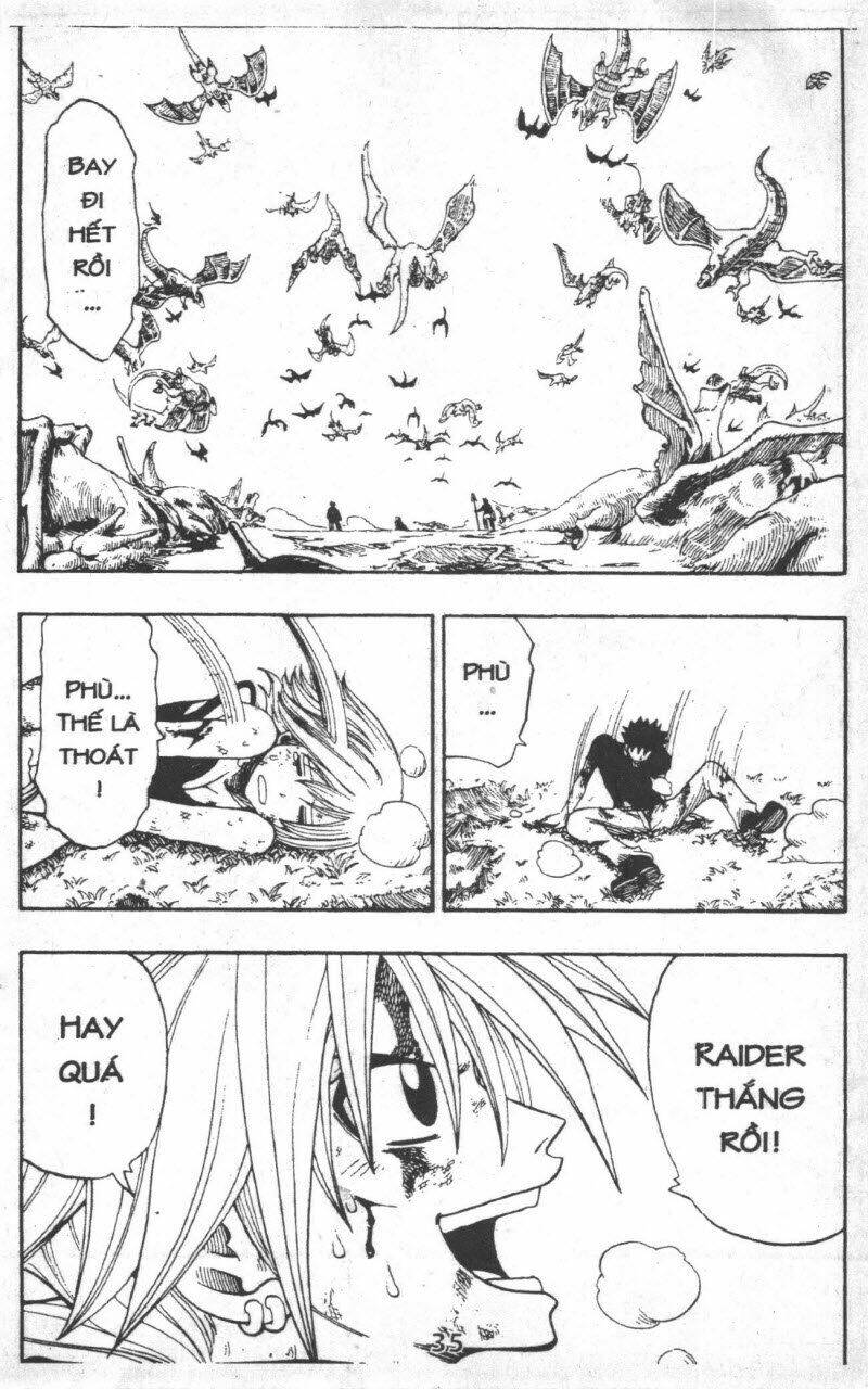 rave master (scan) chapter 21 35
