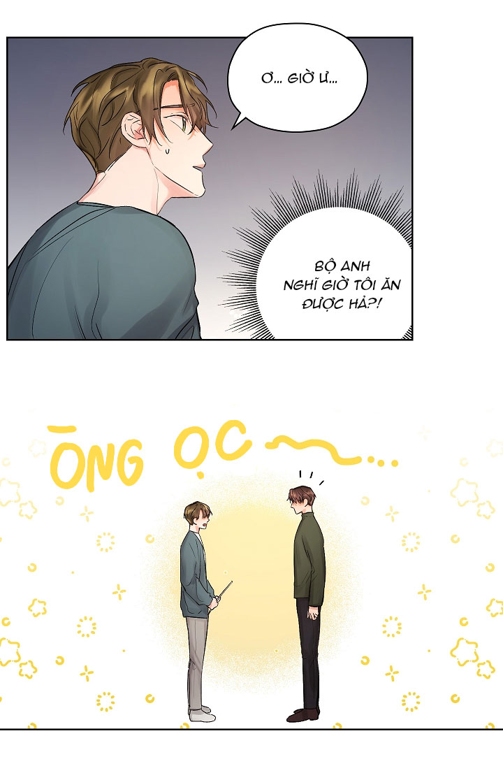 kế hoạch cưới chồng chapter 8 13