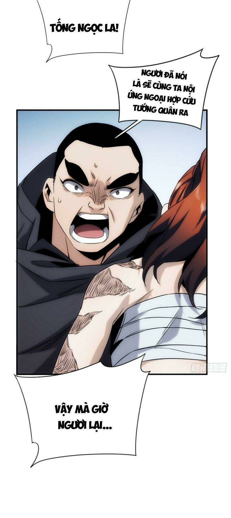 ma vương là đại địa chủ chapter 43 14