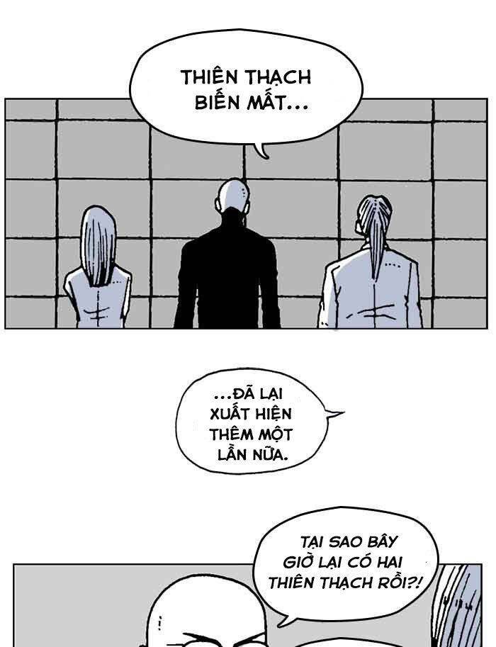 mắc kẹt trên mặt trăng chapter 62 14