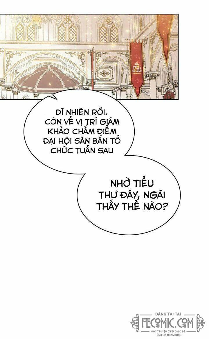 con có phải con là con gái của ngài không? chapter 69 69