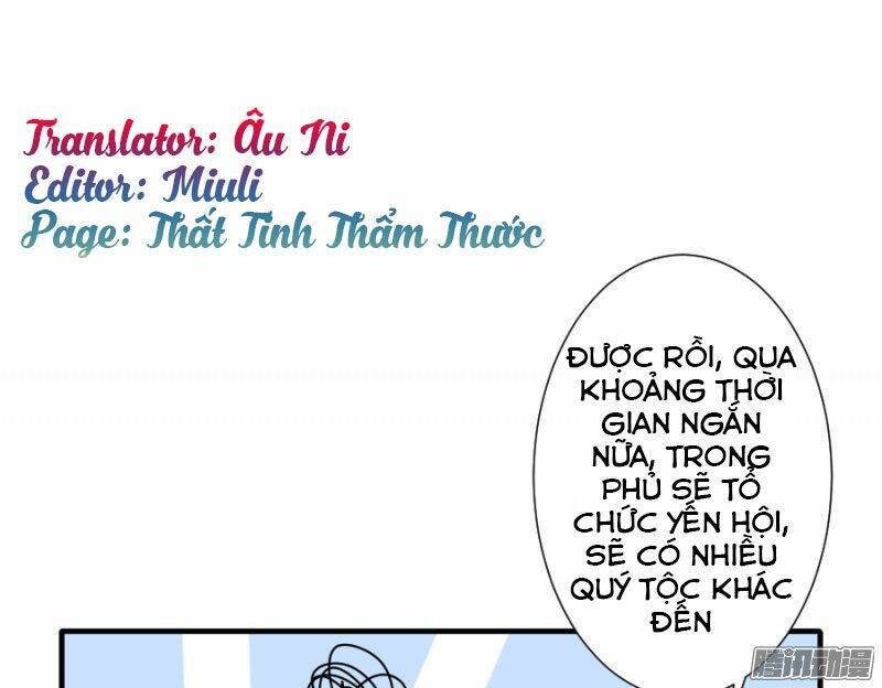 hôm nay ta cũng muốn trêu chọc nàng chapter 20 2