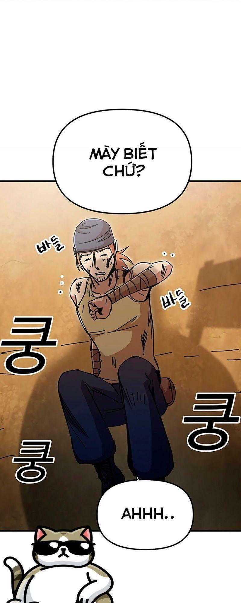 người chơi lỗi chapter 65 29