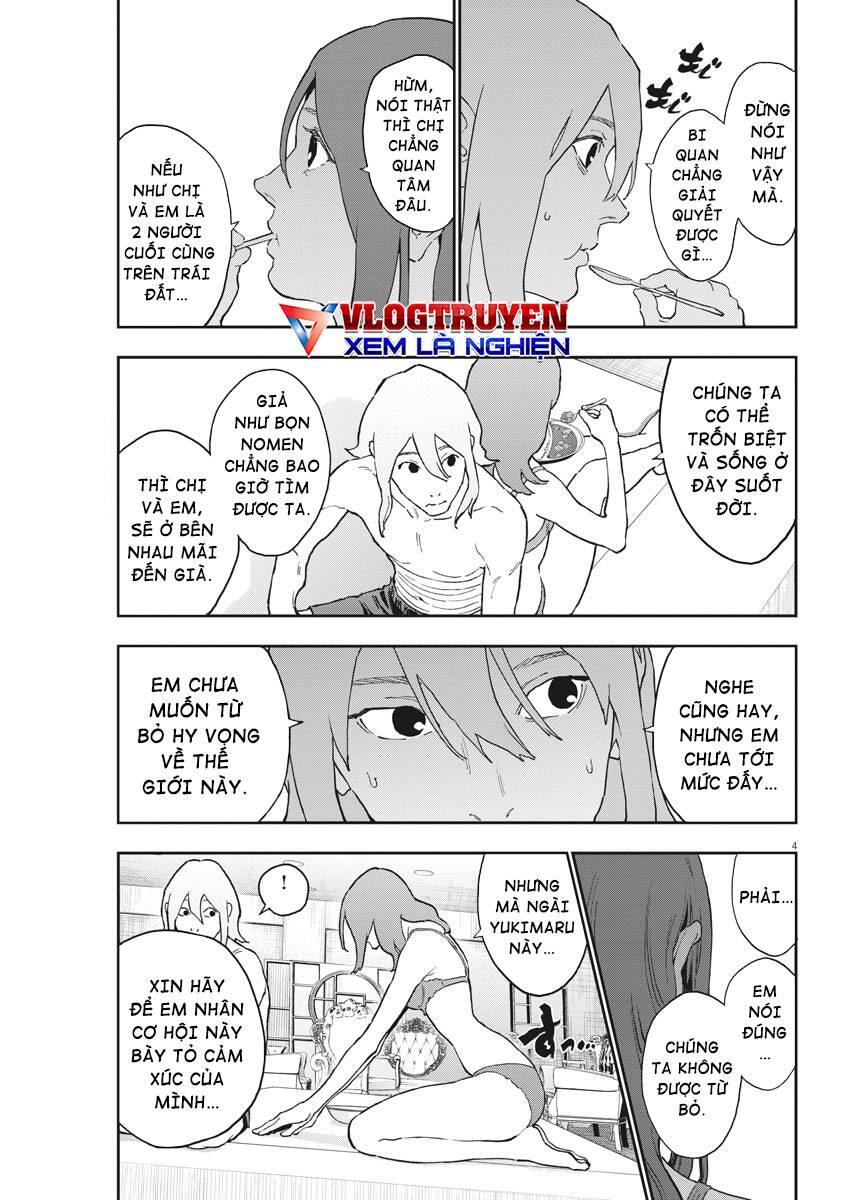 đọa nhân chapter 145 3