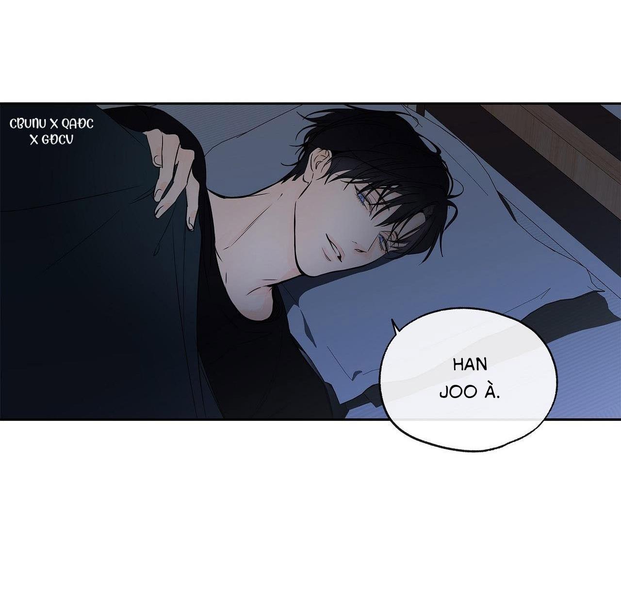 hạ cánh cuối chân trời chapter 2 43