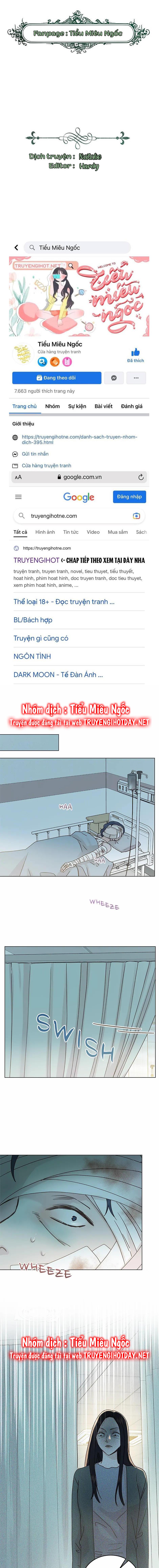 sự trả thù ngọt ngào của vợ tôi chapter 197 1