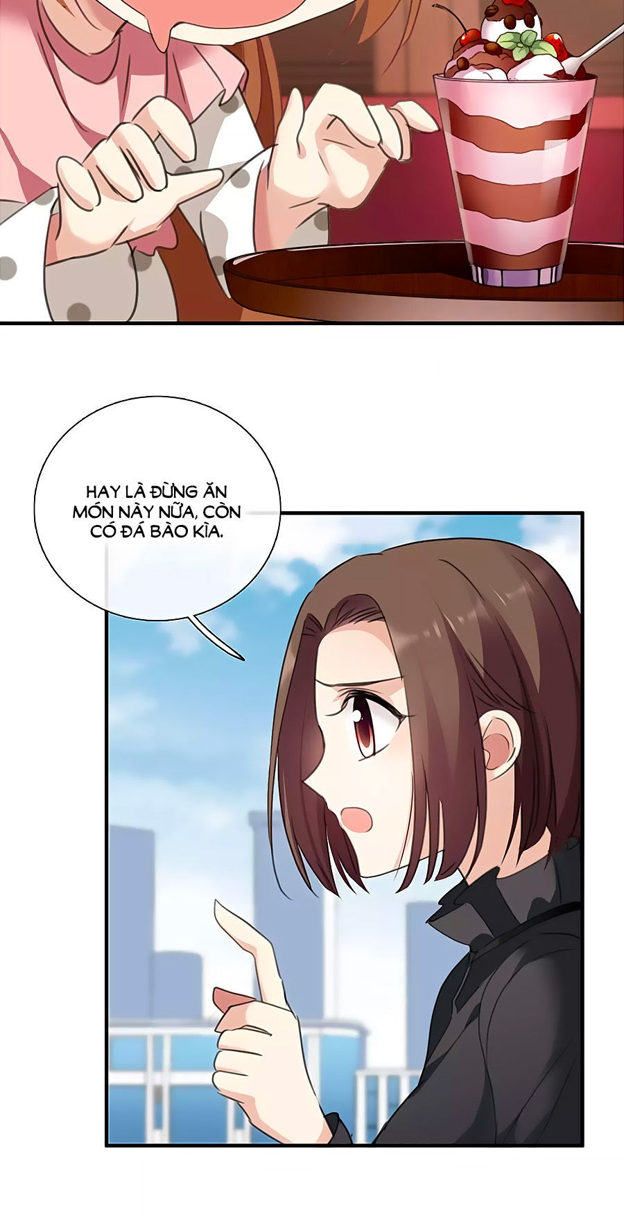 nhân chất tình nhân chapter 25.5 16