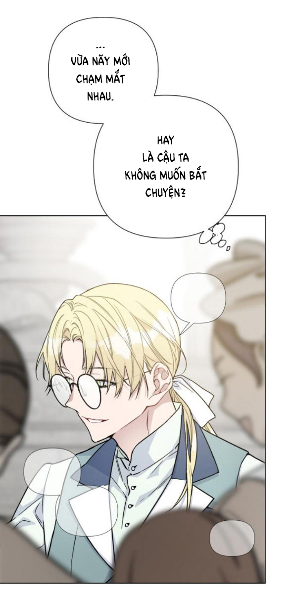 cách hiệp sĩ sống như một tiểu thư chapter 86.2 33