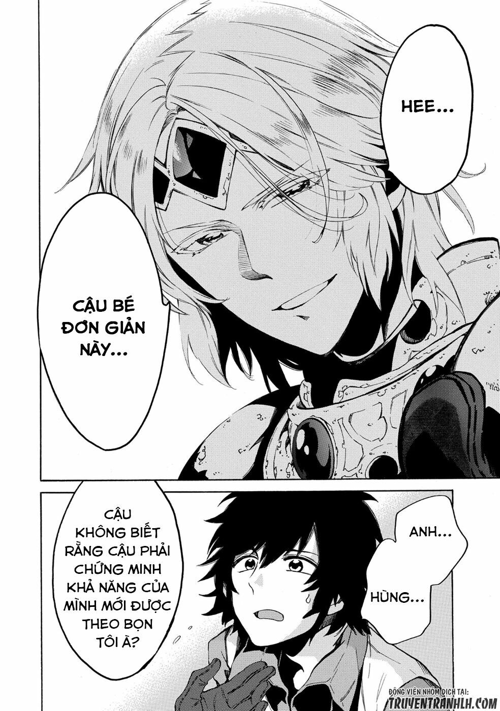 sono mono. nochi ni…(nariie shin’ichirou) chapter 3 7
