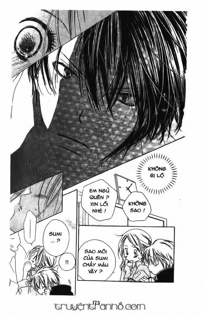 gió xuân chapter 9 14