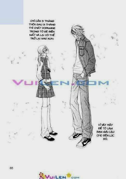 lớp học đặc biệt chapter 1 86