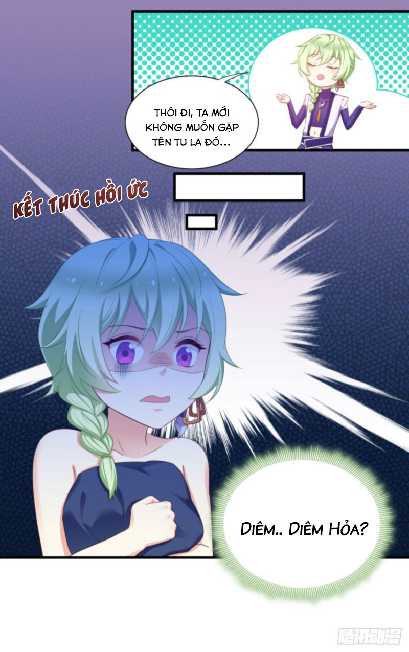 trò chơi trừng phạt chapter 77 32