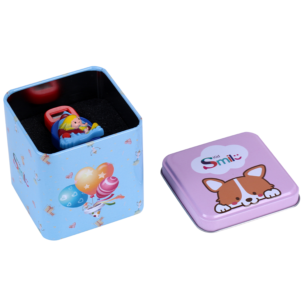 Đồng hồ Trẻ em Smile Kid SL061-01 - Hàng chính hãng