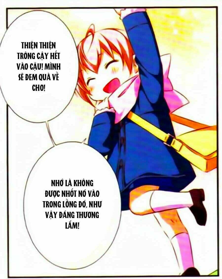 manh tam quốc chapter 91 11