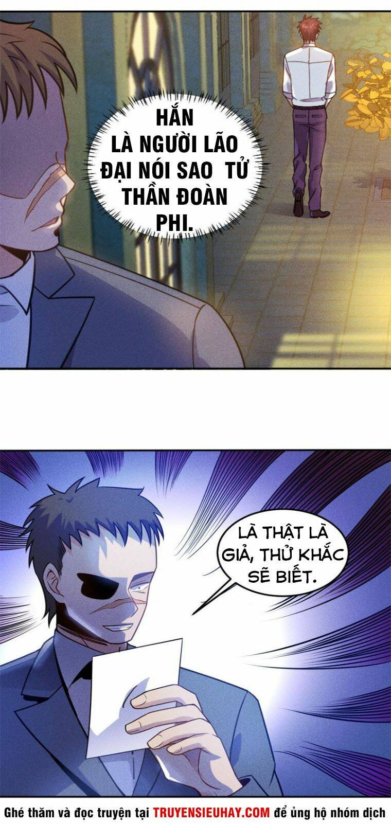 cao thủ cận vệ của nữ chủ tịch chapter 67 34