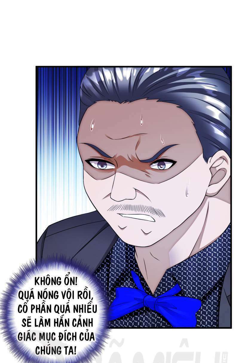 siêu phẩm chiến binh chapter 36.1 10