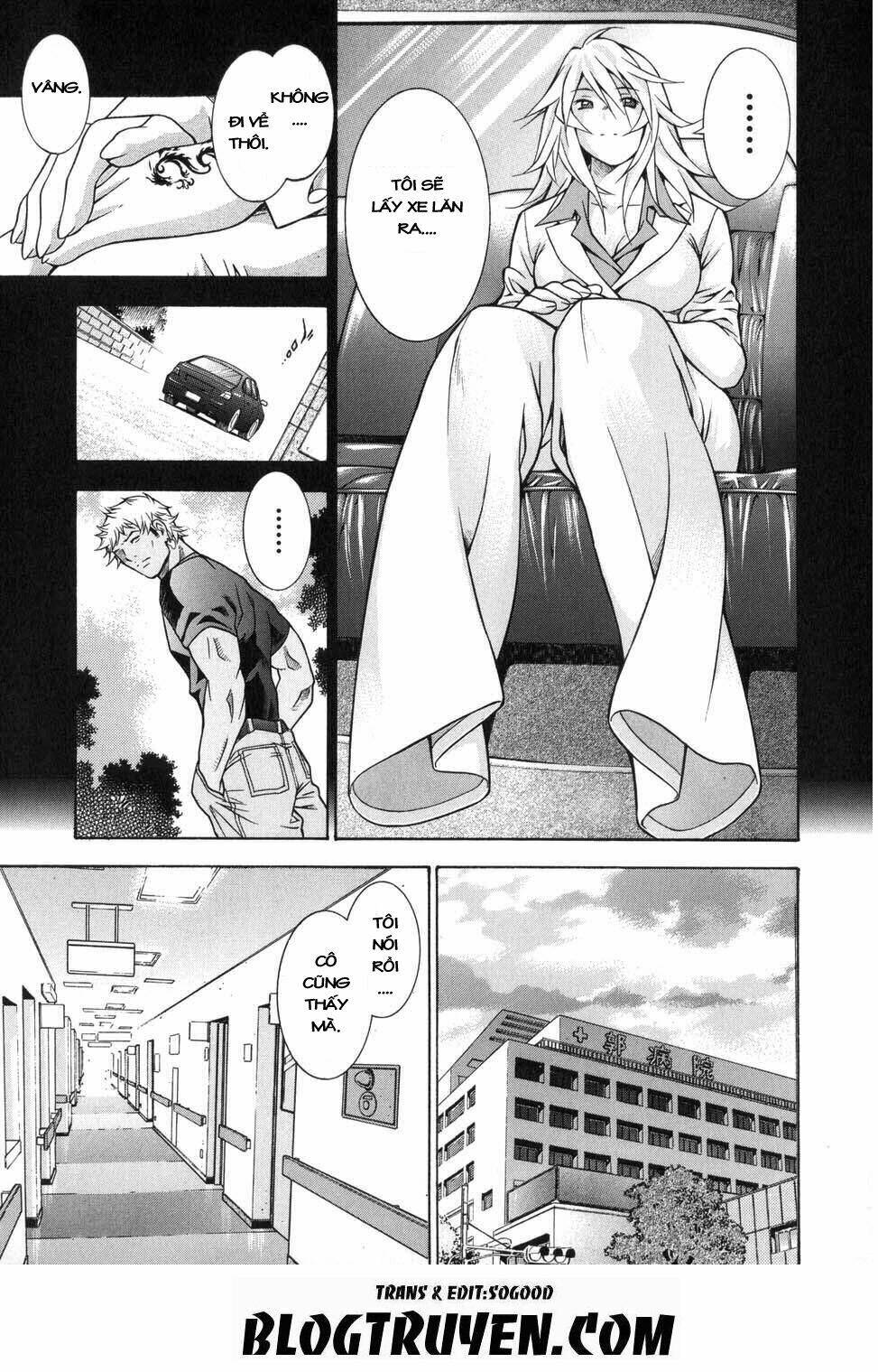 dragon girl - ikkitousen chapter 58 16