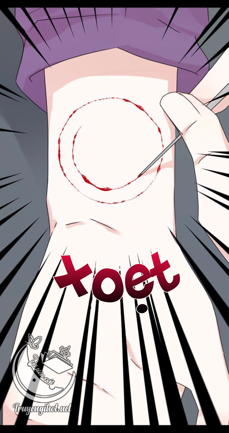 thánh nữ ẩn mình chapter 9.2 7