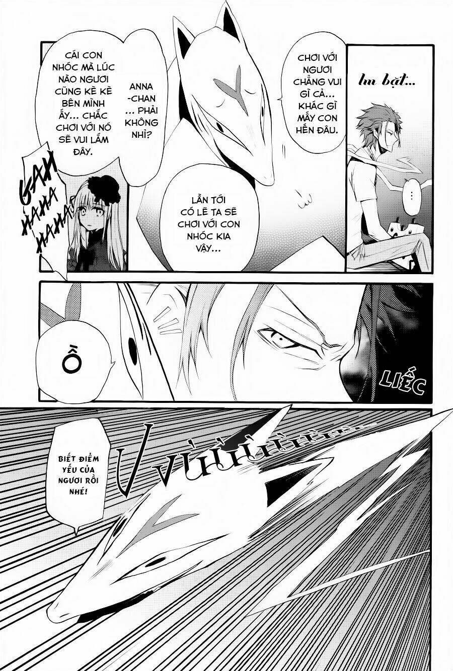 k - the first chapter 9 22