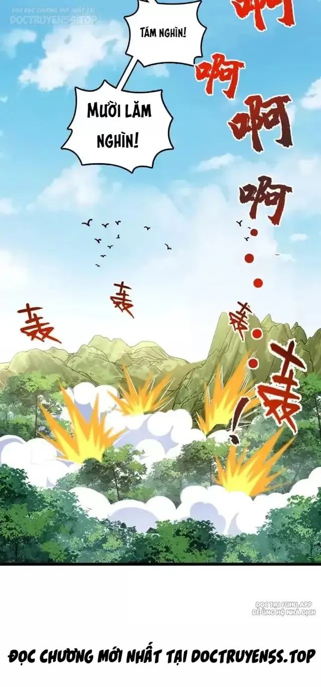 tôi, thần long của nữ đế! chapter 15 17