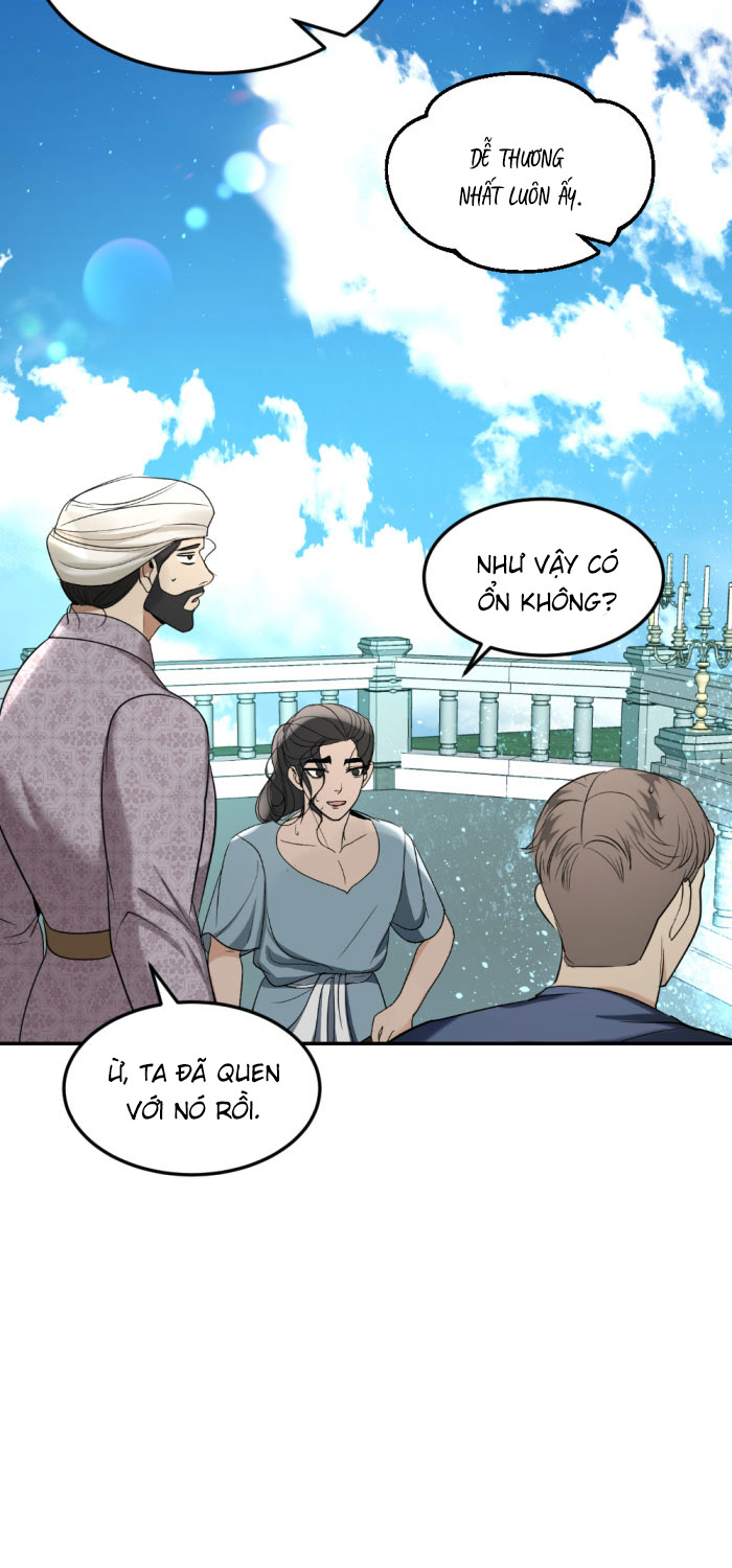 tôi là công tử đẹp nhất xiêm chapter 54 41