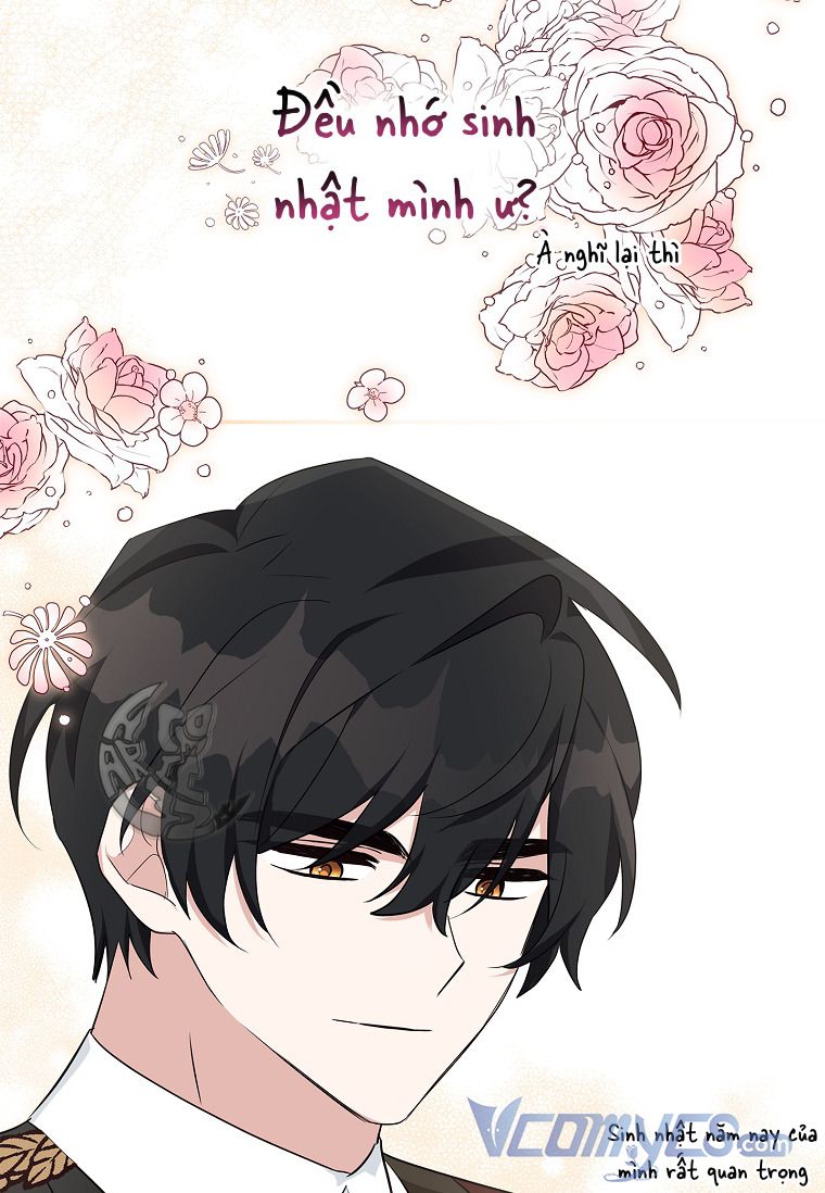trở thành con gái út của công tước phản diện chapter 27 77