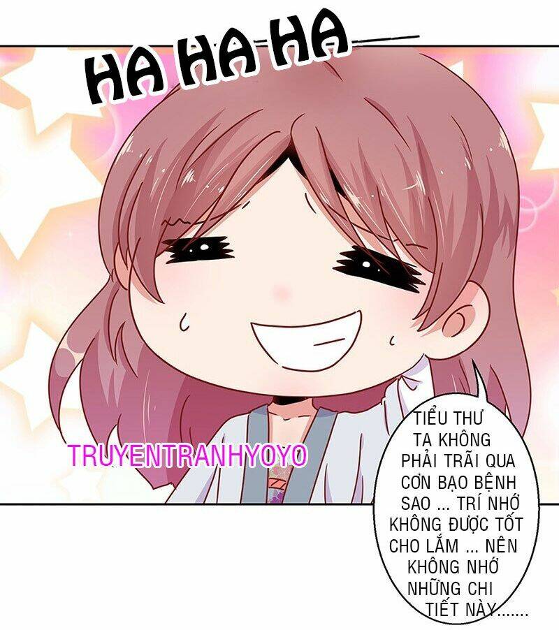 vương gia người thật xấu xa chapter 23.1 4