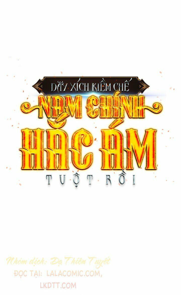 dây xích kiềm chế nam chính hắc ám tuột mất rồi chapter 3 2