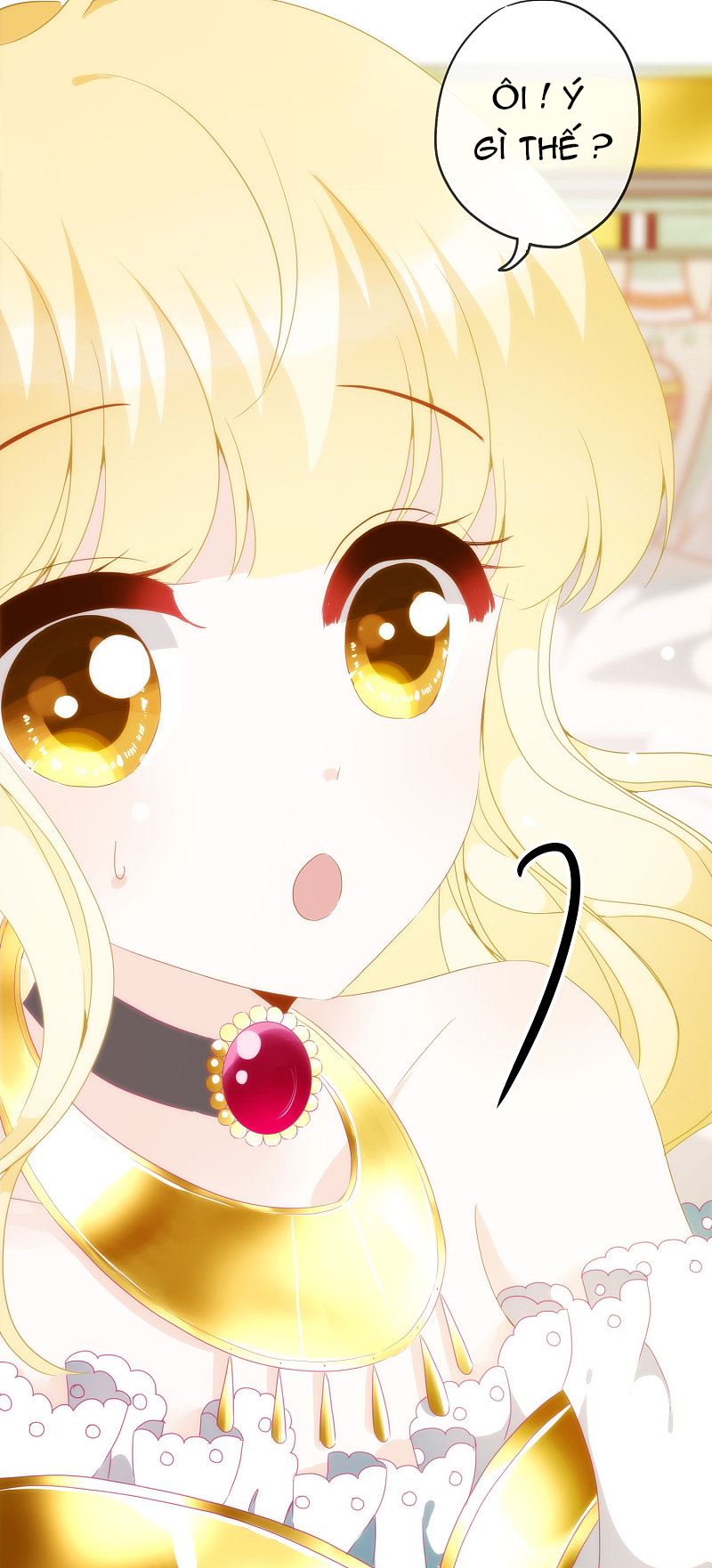 vương phi của babylon chapter 10 28