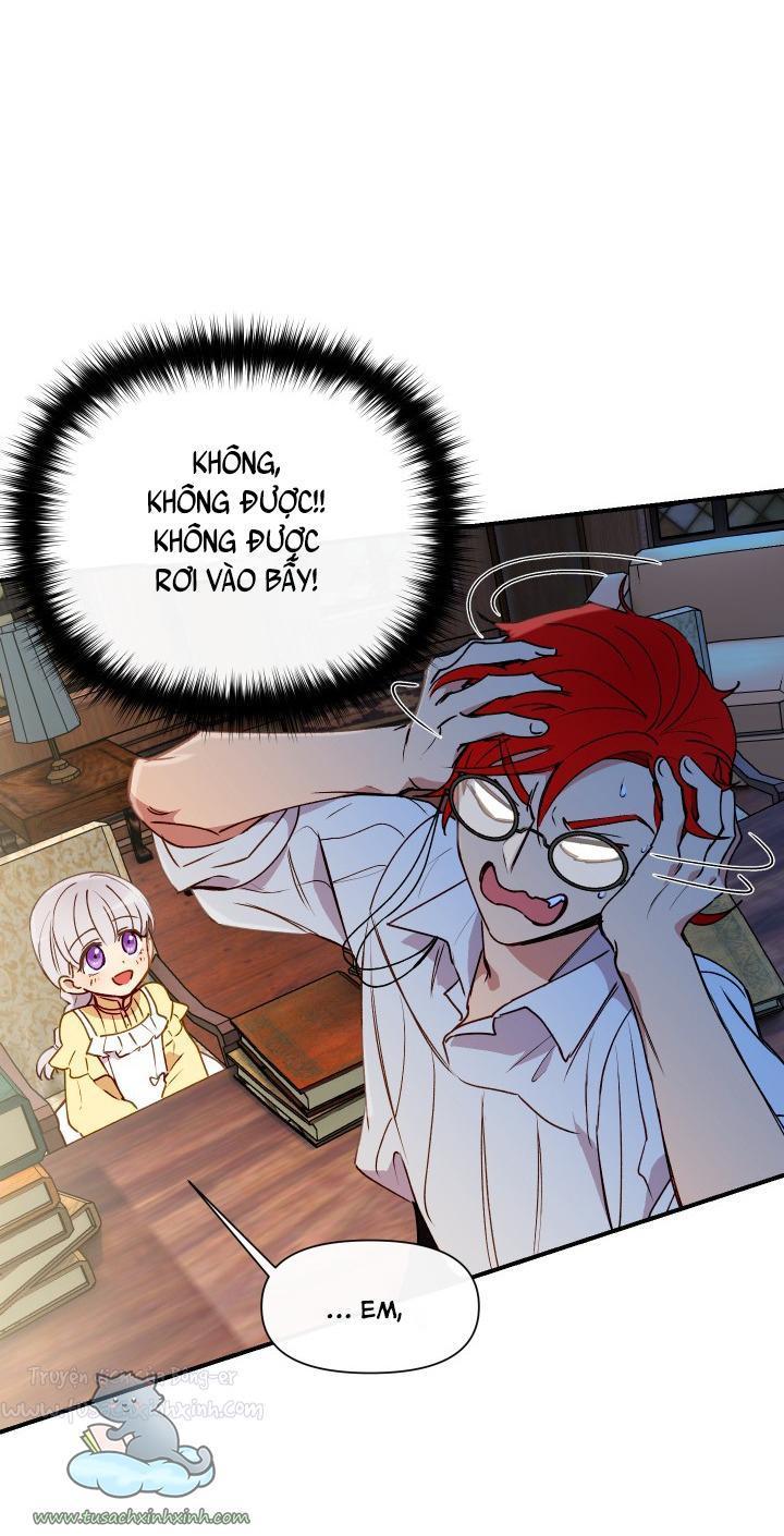 công nương khế ước của gia tộc công tước quái vật chapter 23 14