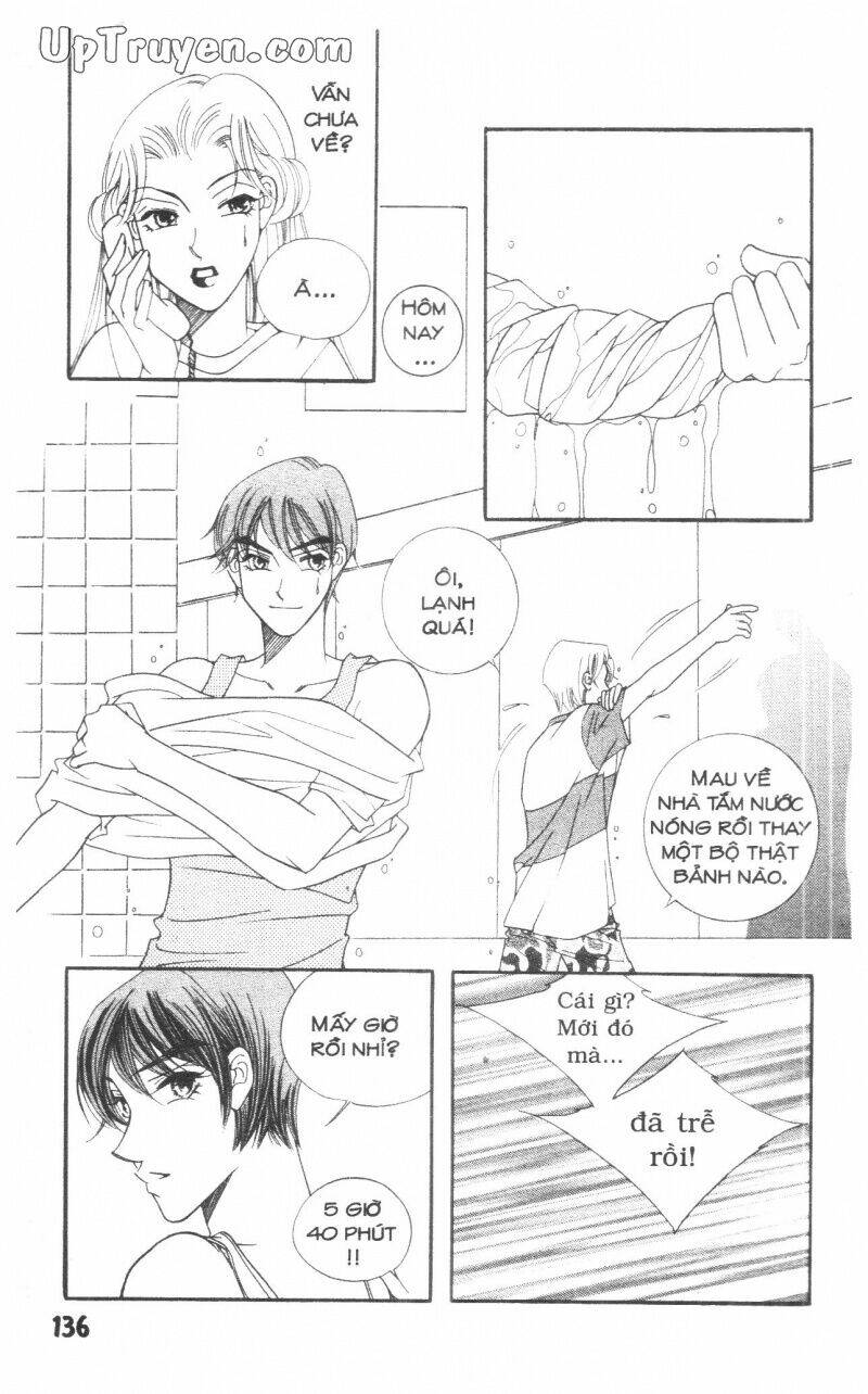 người yêu lý tưởng chapter 3.2 57