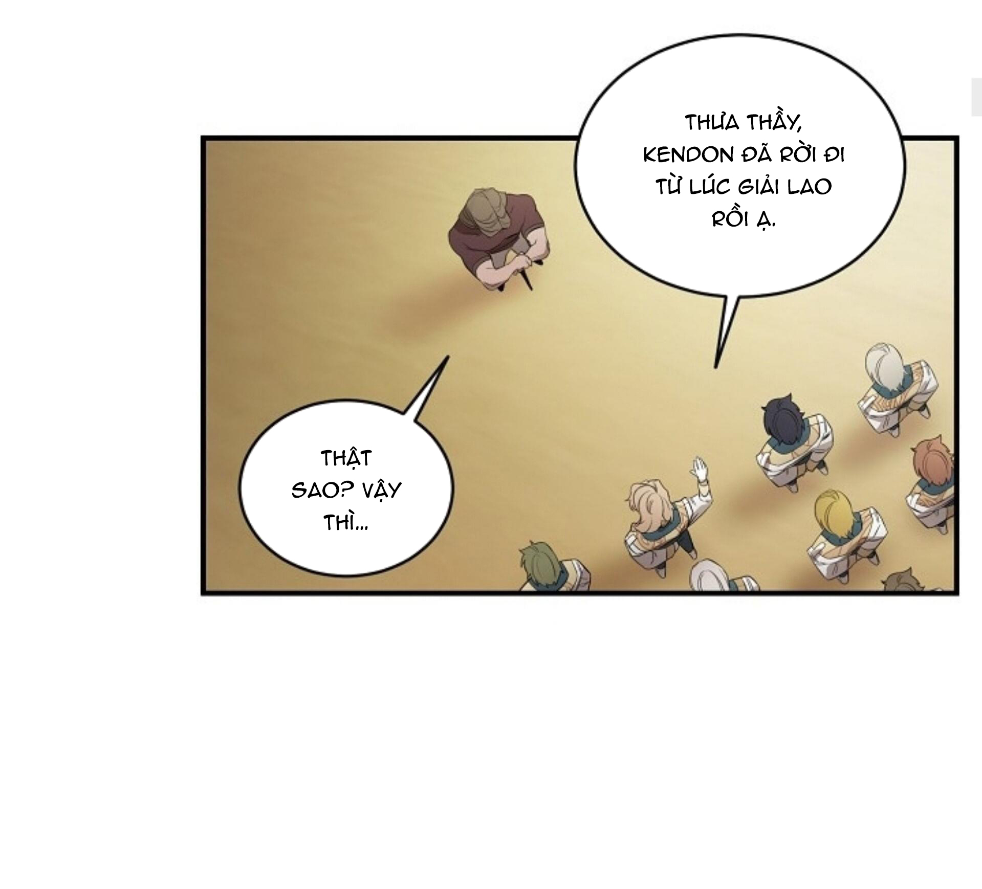 vừa yêu vừa ghét chapter 4 53