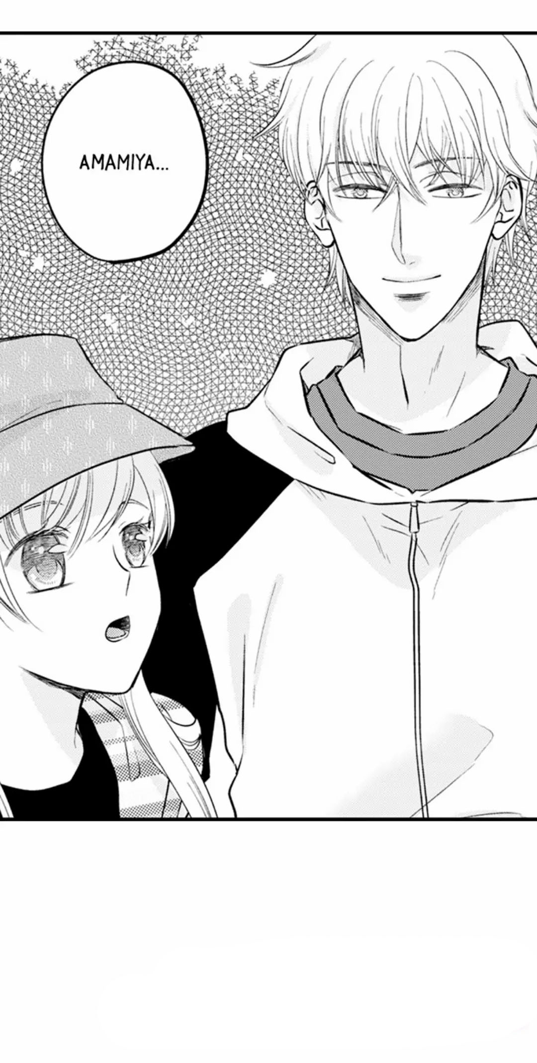 dây dưa một đêm dâm đãng với nhà sư chapter 161.2 16