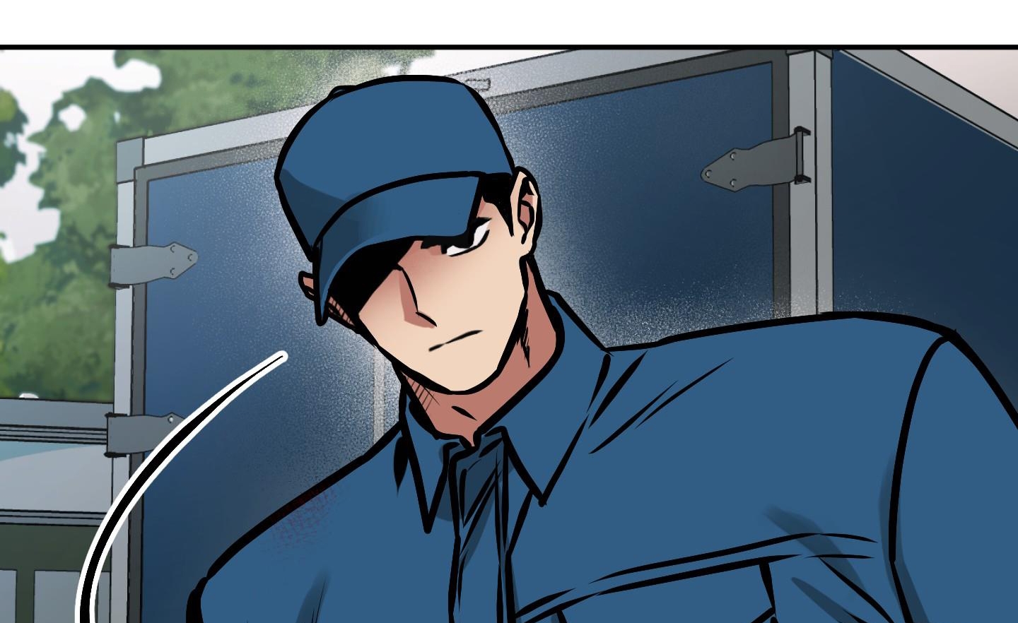 cây thương của ghost chapter 13 132