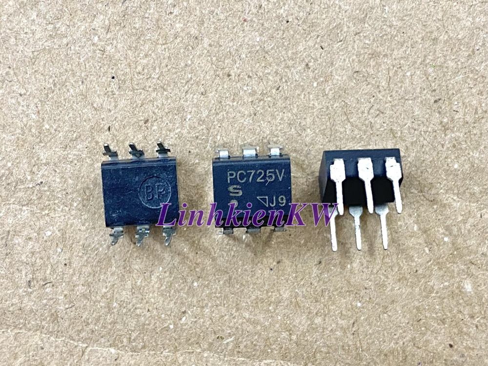 PC725v dip-6 mới 100%
