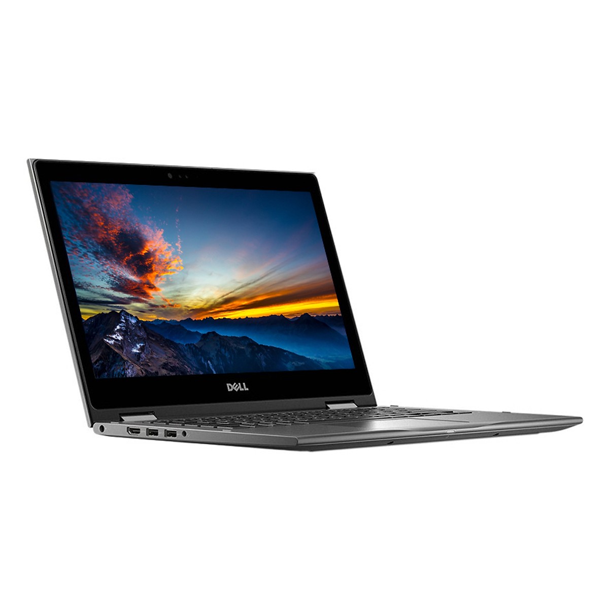 Laptop DELL Inspiron 13 5379 (JYN0N2) Core i5-8250U / Windows 10 + Office (13.3&quot; FHD + Touch) - Hàng Chính Hãng