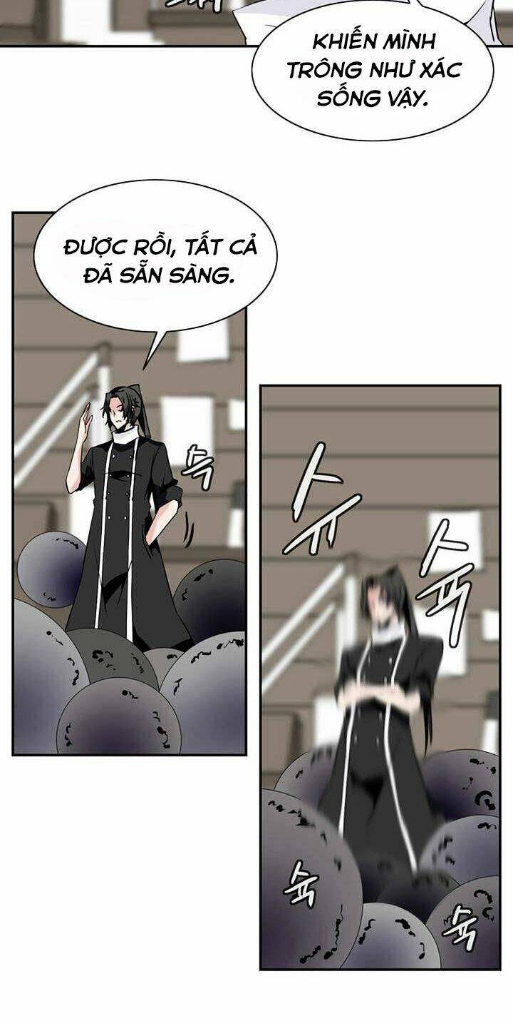 ảo mộng vương chapter 60 17