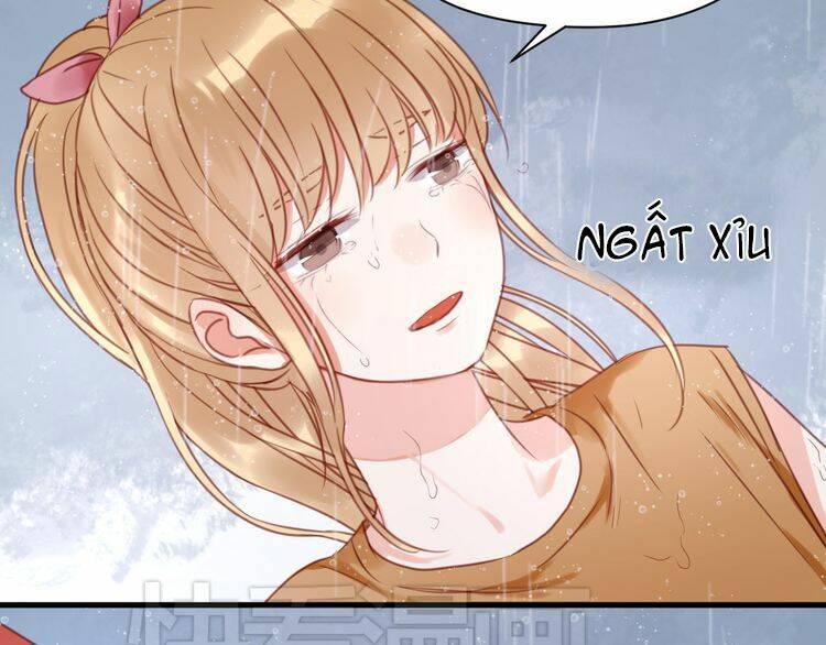 lượm được 1 tiểu hồ ly chapter 27 41