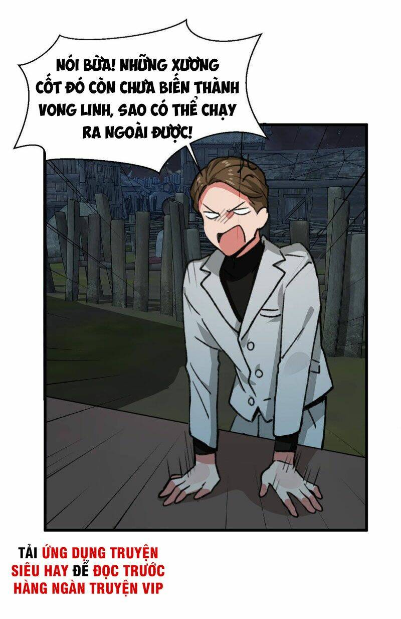 vô sỉ thuật sĩ chapter 32 7