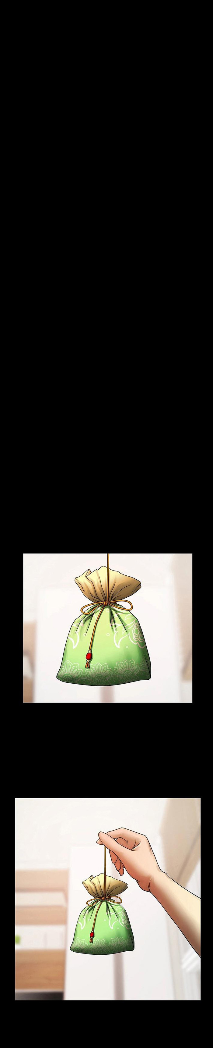 có người phụ nữ sống trong phòng của tôi chapter 6 15