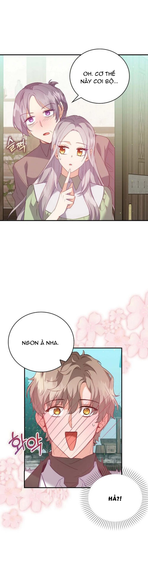 tôi chỉ nhận ra sau khi mất cô ấy chapter 16.2 15