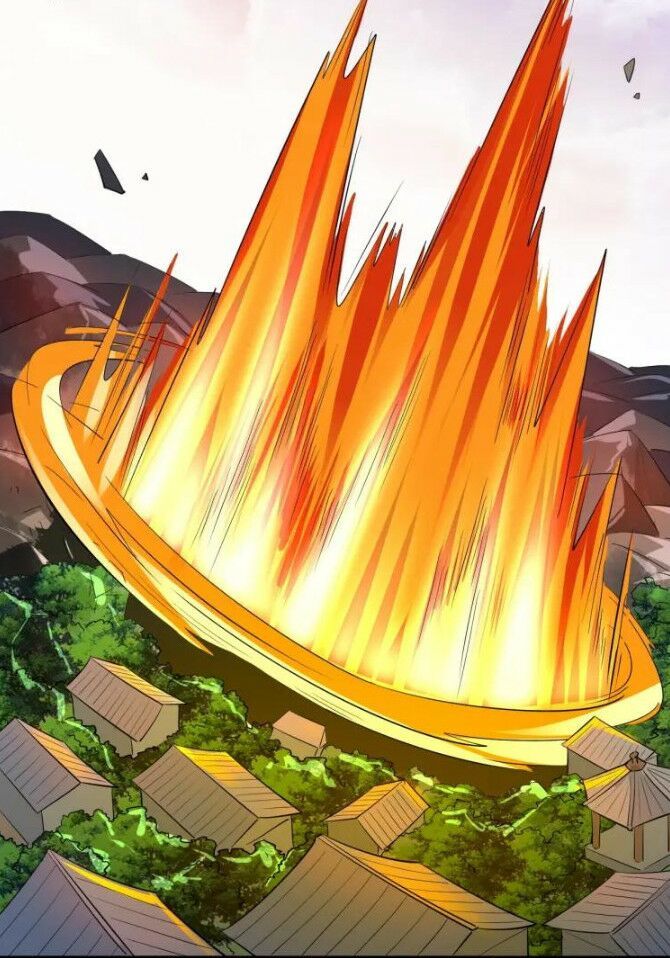 đại nghịch chi môn chapter 87 39