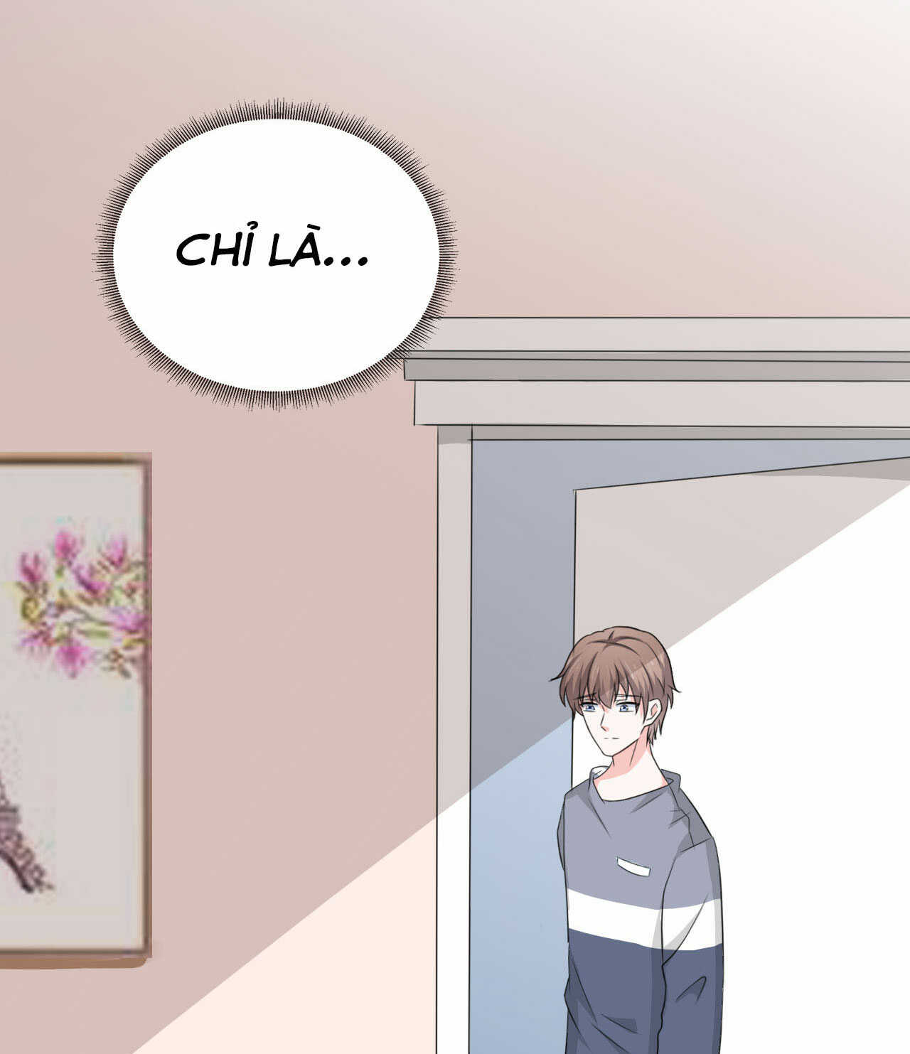 bí mật không thể yêu đương chapter 74 34