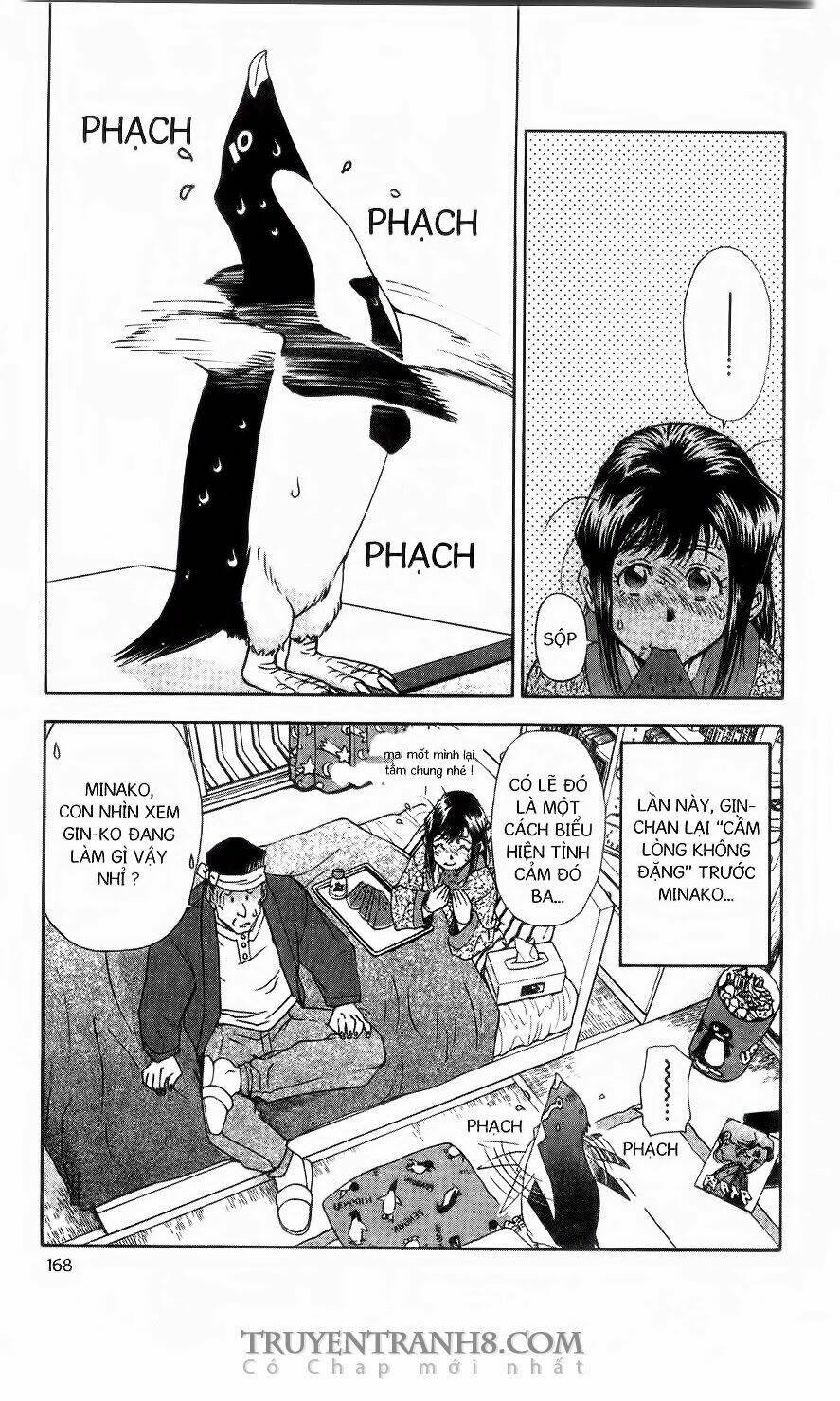 chim cánh cụt ginji chapter 51 23